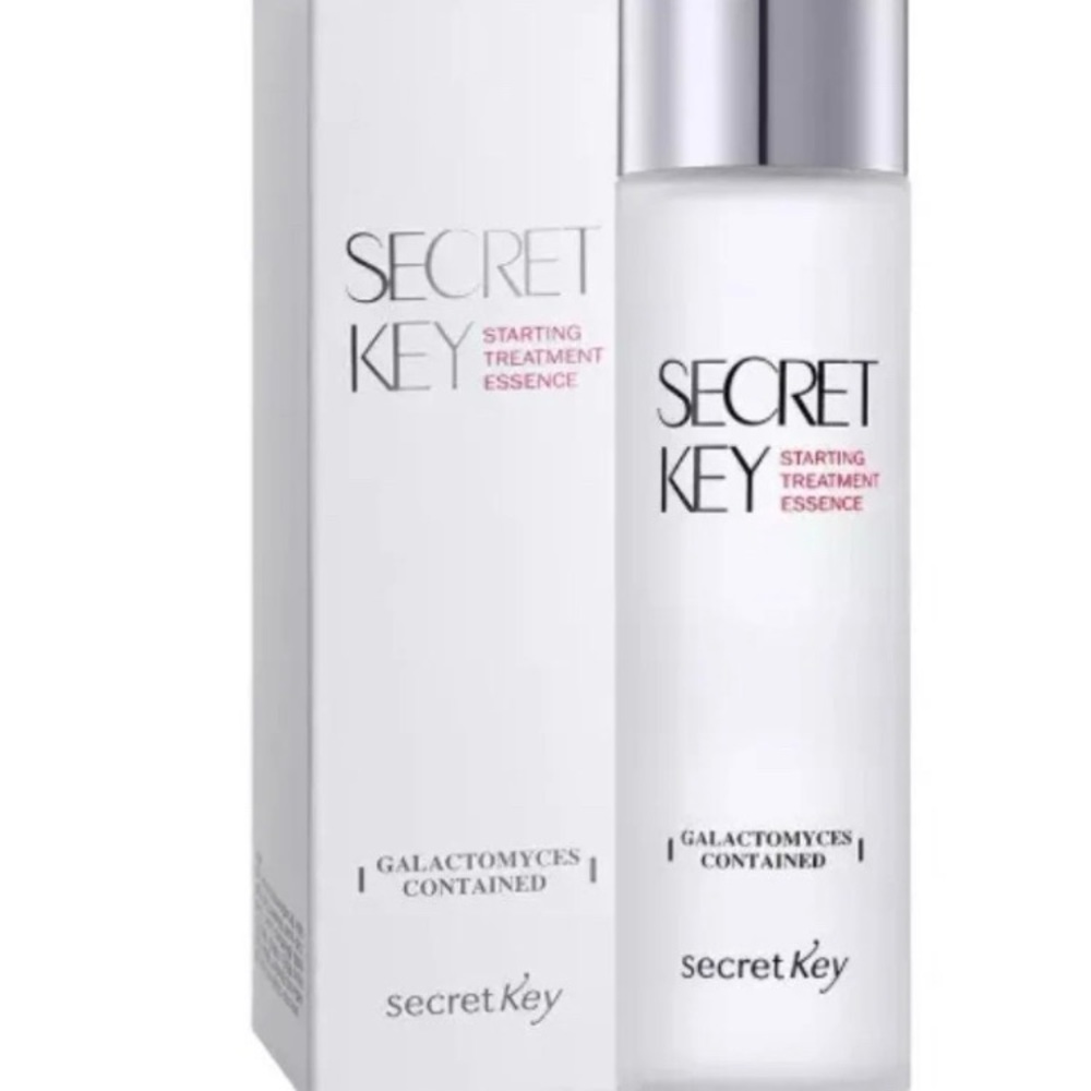 [ Secret key ] Starting Treatment Rose Essence 155